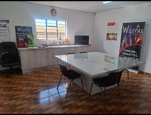 1,500M² FACTORY FOR SALE IN WHEATLANDS AH